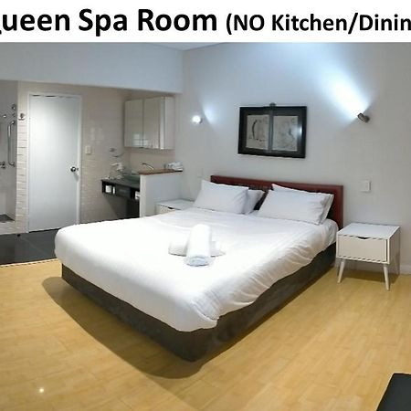 Dunsborough Apartments & Suites Extérieur photo