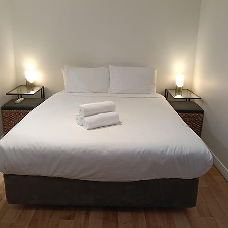 Dunsborough Apartments & Suites Extérieur photo