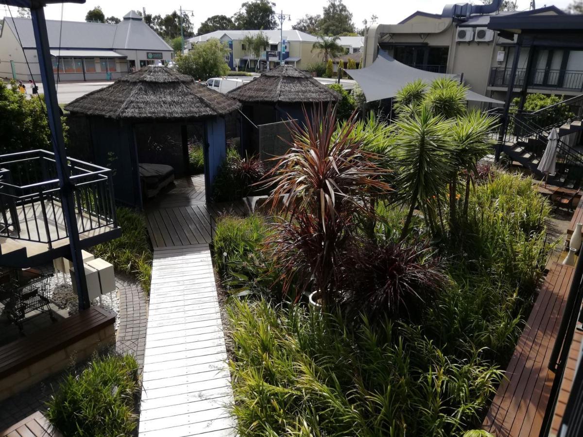 Dunsborough Apartments & Suites Extérieur photo