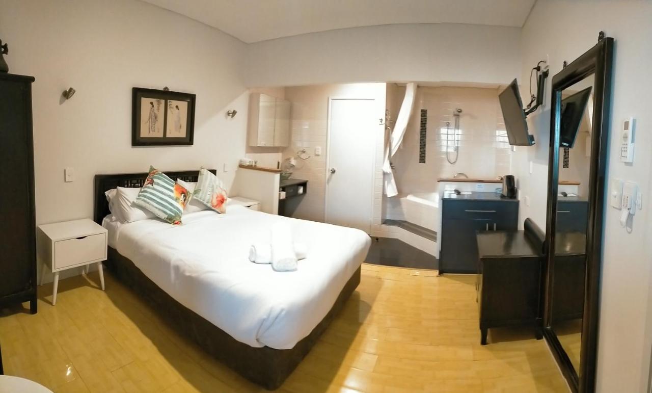 Dunsborough Apartments & Suites Extérieur photo