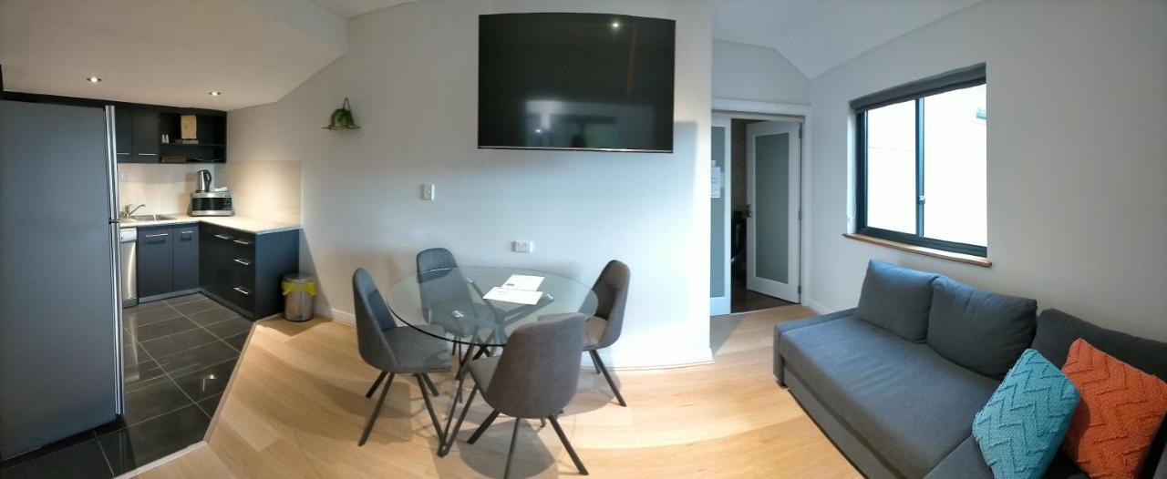 Dunsborough Apartments & Suites Extérieur photo