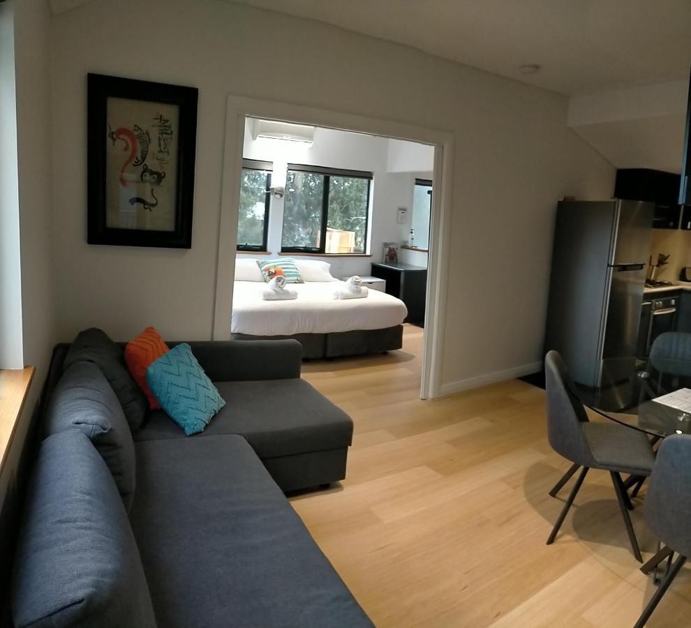 Dunsborough Apartments & Suites Extérieur photo