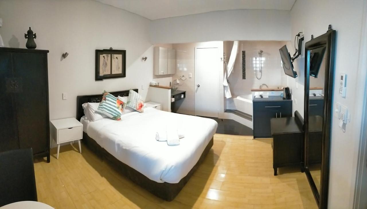 Dunsborough Apartments & Suites Extérieur photo