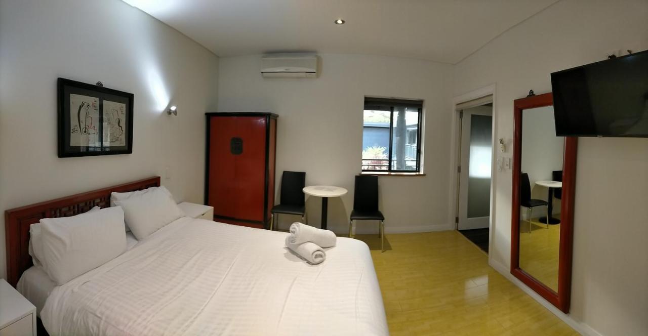 Dunsborough Apartments & Suites Extérieur photo