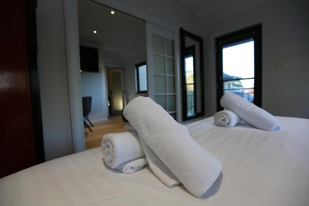 Dunsborough Apartments & Suites Extérieur photo