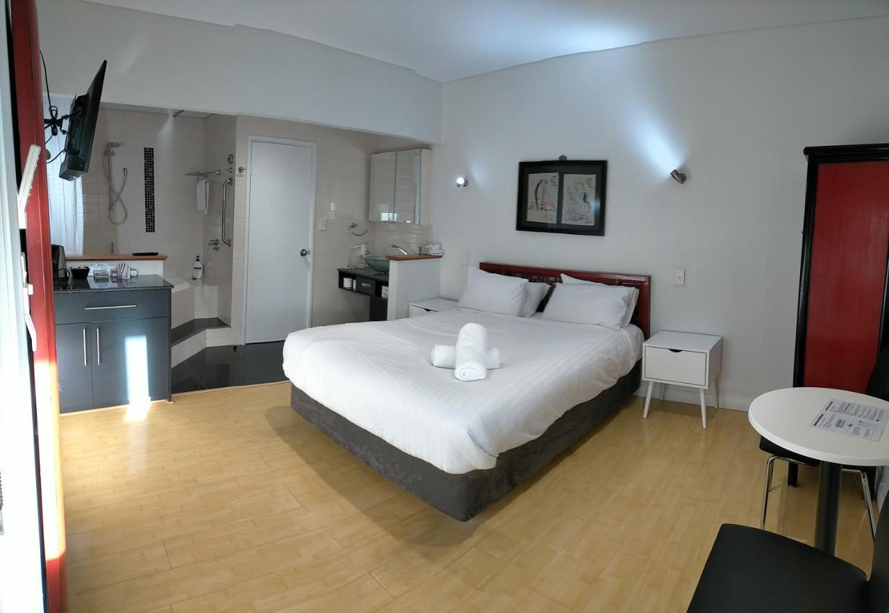 Dunsborough Apartments & Suites Extérieur photo