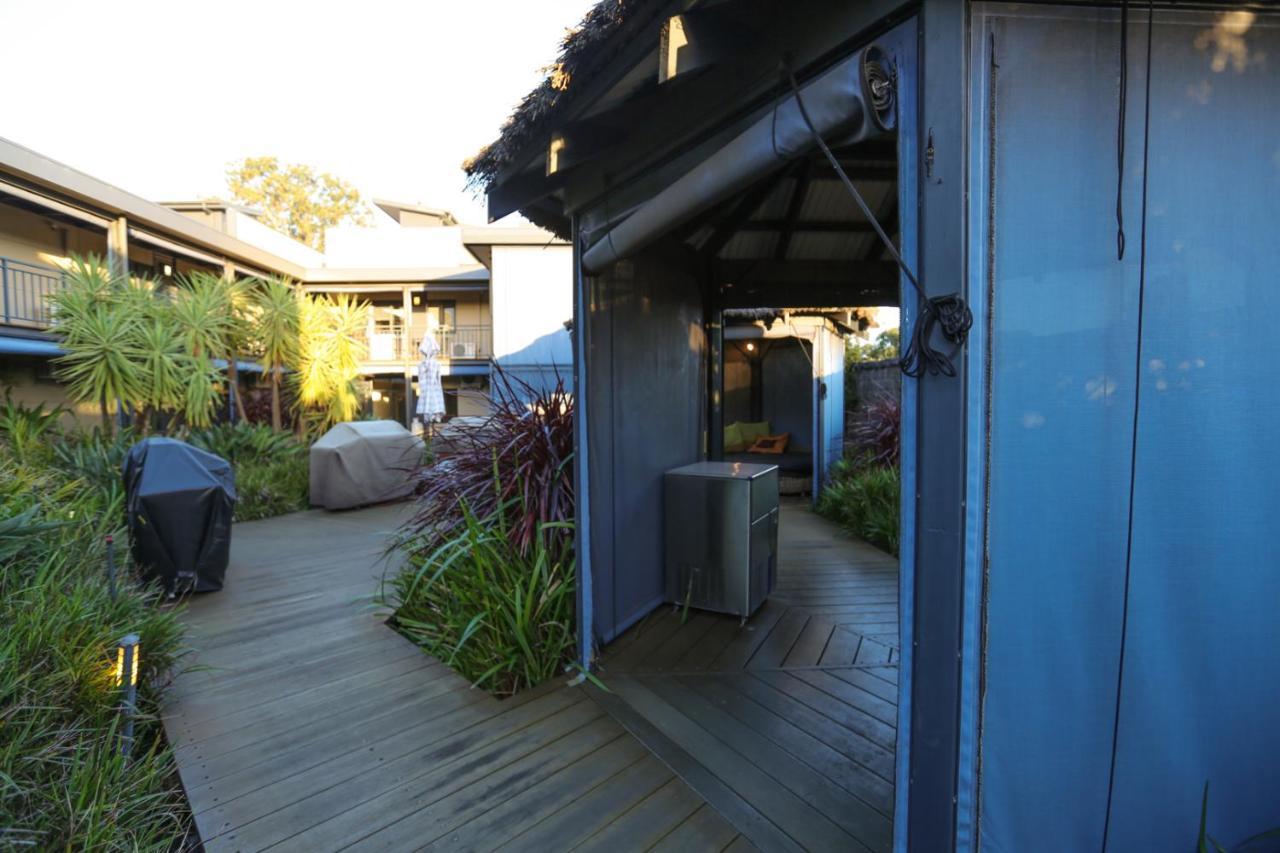Dunsborough Apartments & Suites Extérieur photo