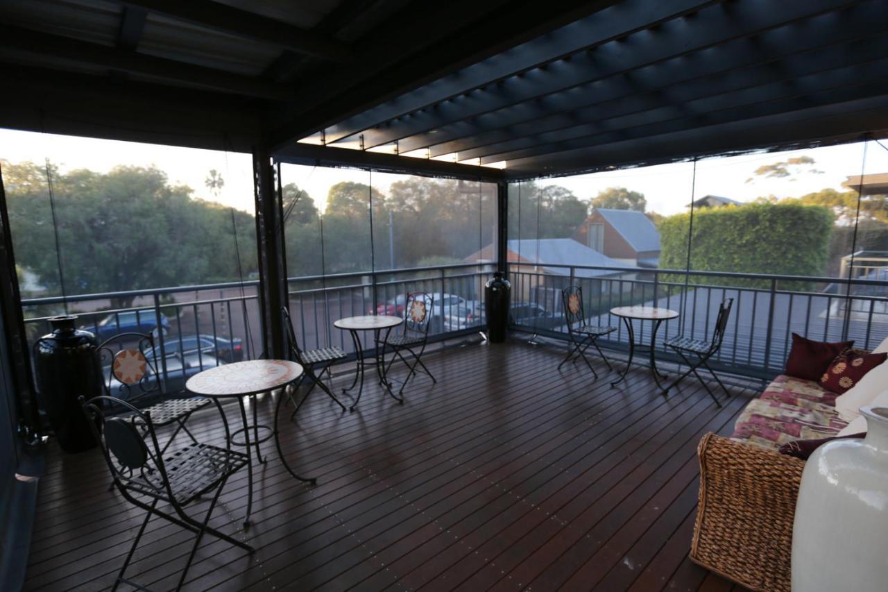 Dunsborough Apartments & Suites Extérieur photo
