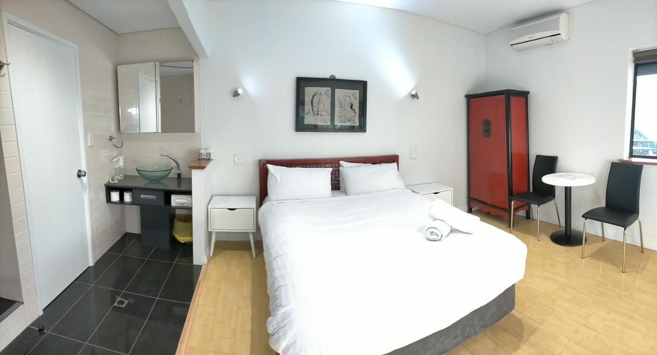 Dunsborough Apartments & Suites Extérieur photo