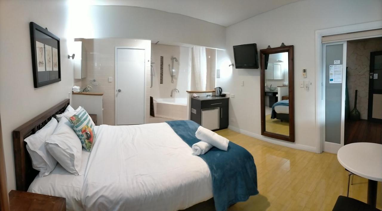 Dunsborough Apartments & Suites Extérieur photo