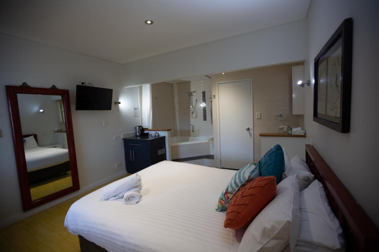 Dunsborough Apartments & Suites Extérieur photo