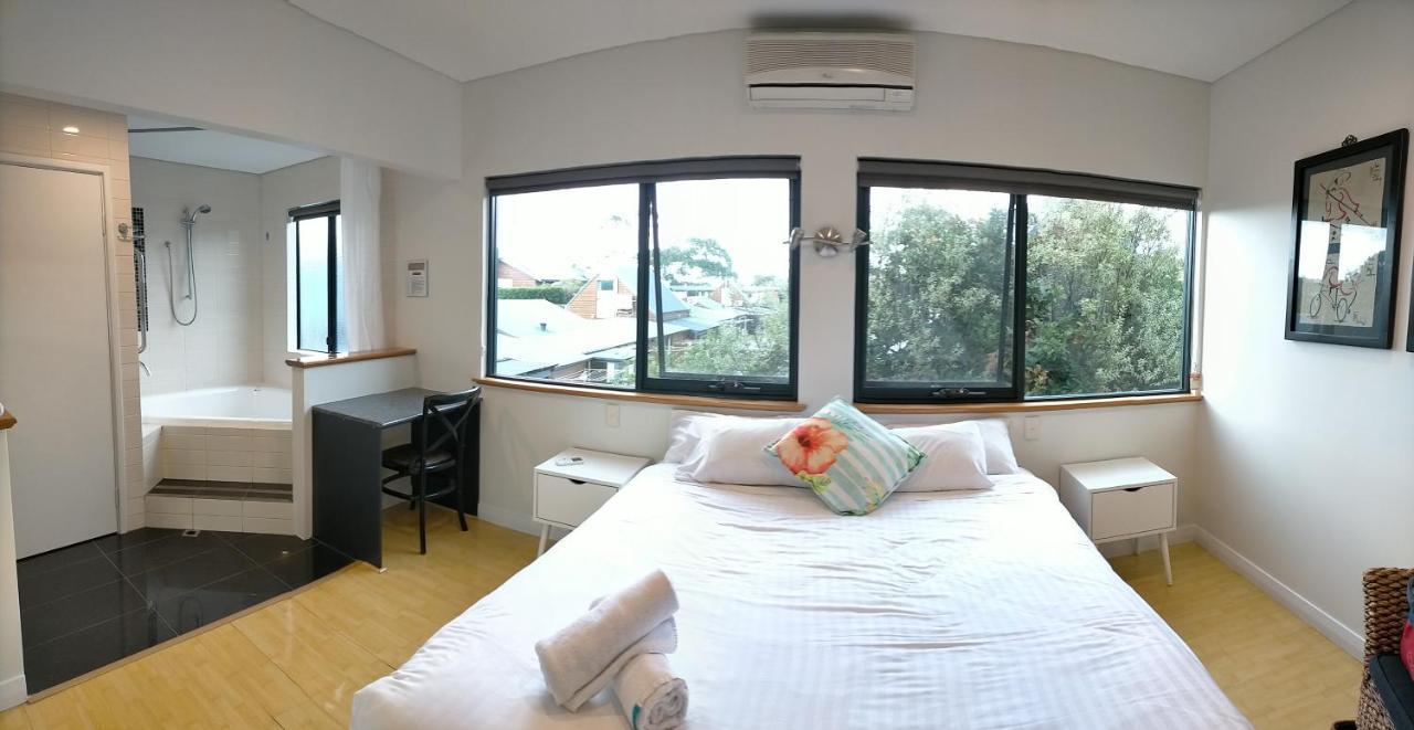 Dunsborough Apartments & Suites Extérieur photo