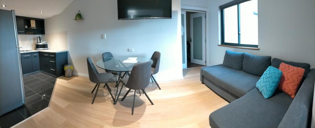 Dunsborough Apartments & Suites Extérieur photo
