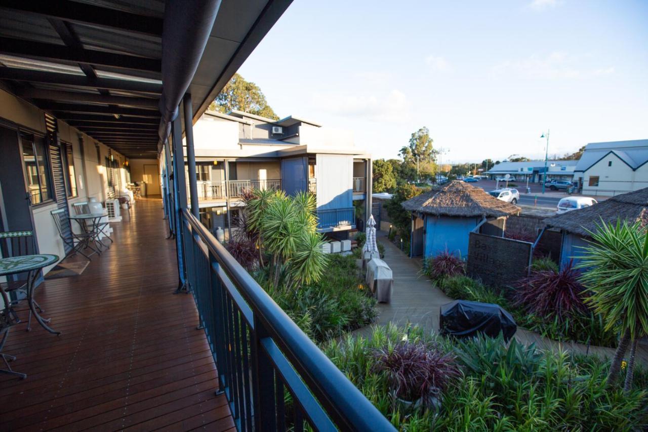 Dunsborough Apartments & Suites Extérieur photo