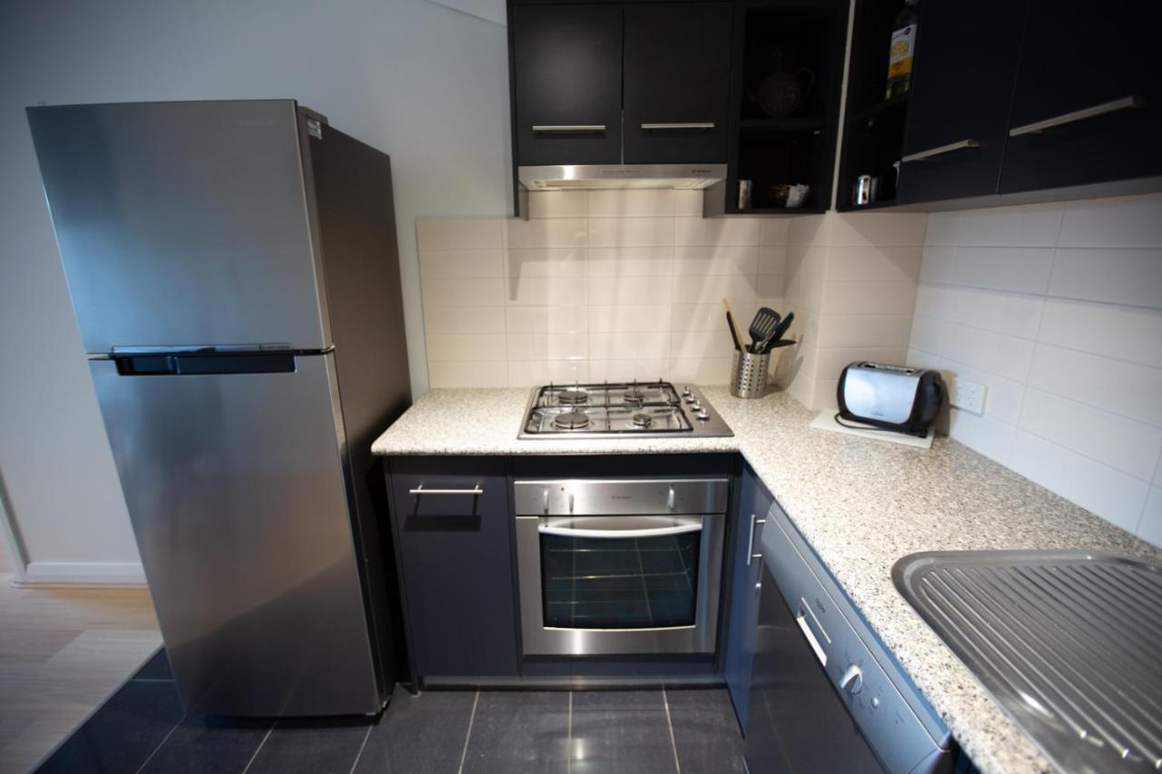 Dunsborough Apartments & Suites Extérieur photo