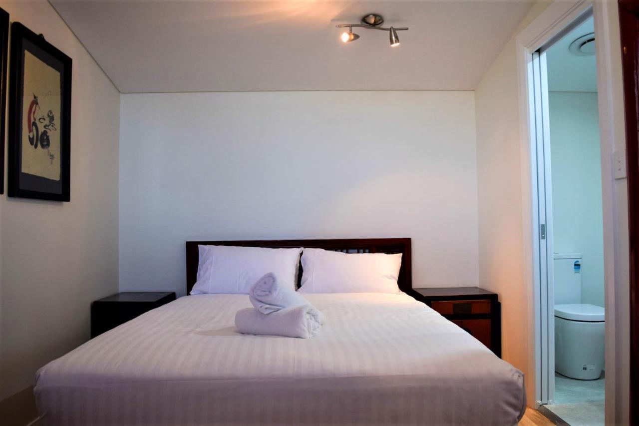 Dunsborough Apartments & Suites Extérieur photo