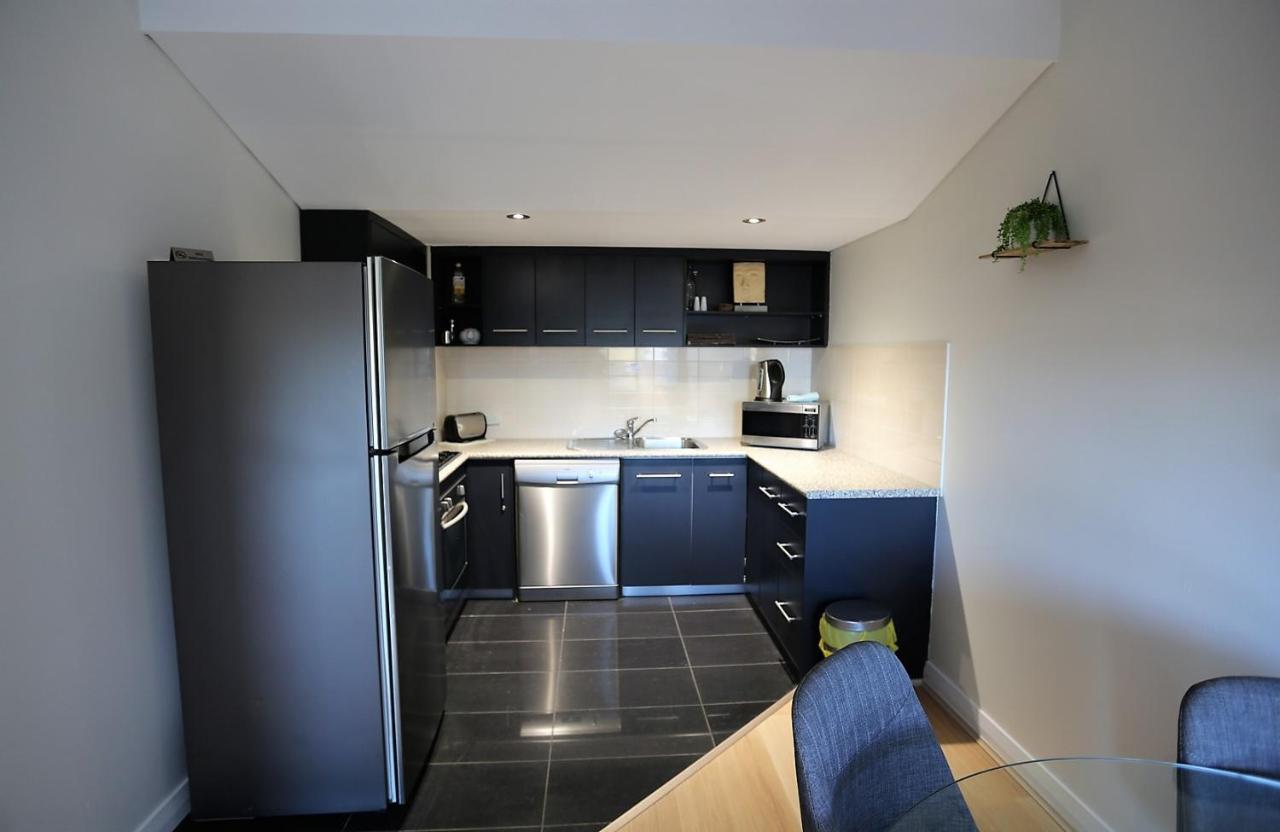 Dunsborough Apartments & Suites Extérieur photo