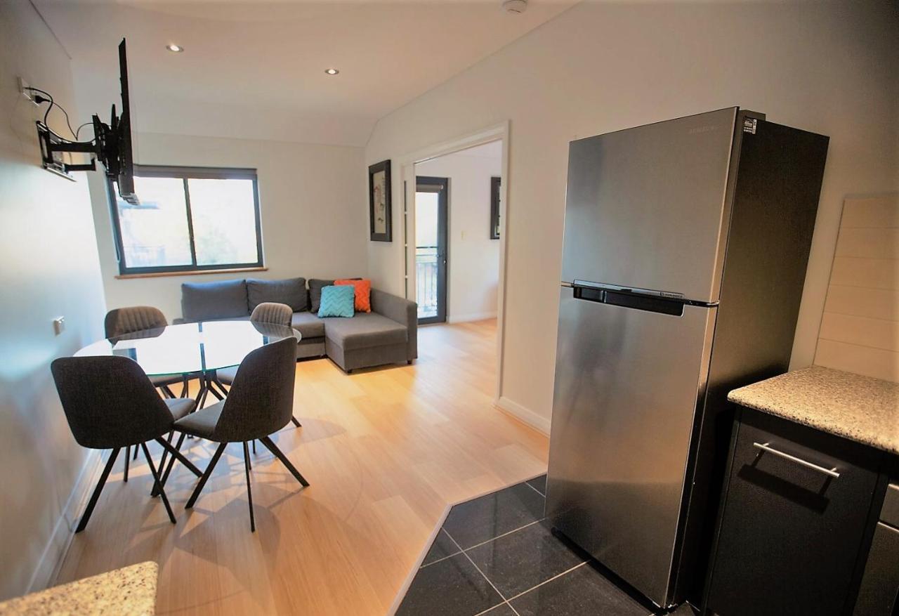 Dunsborough Apartments & Suites Extérieur photo