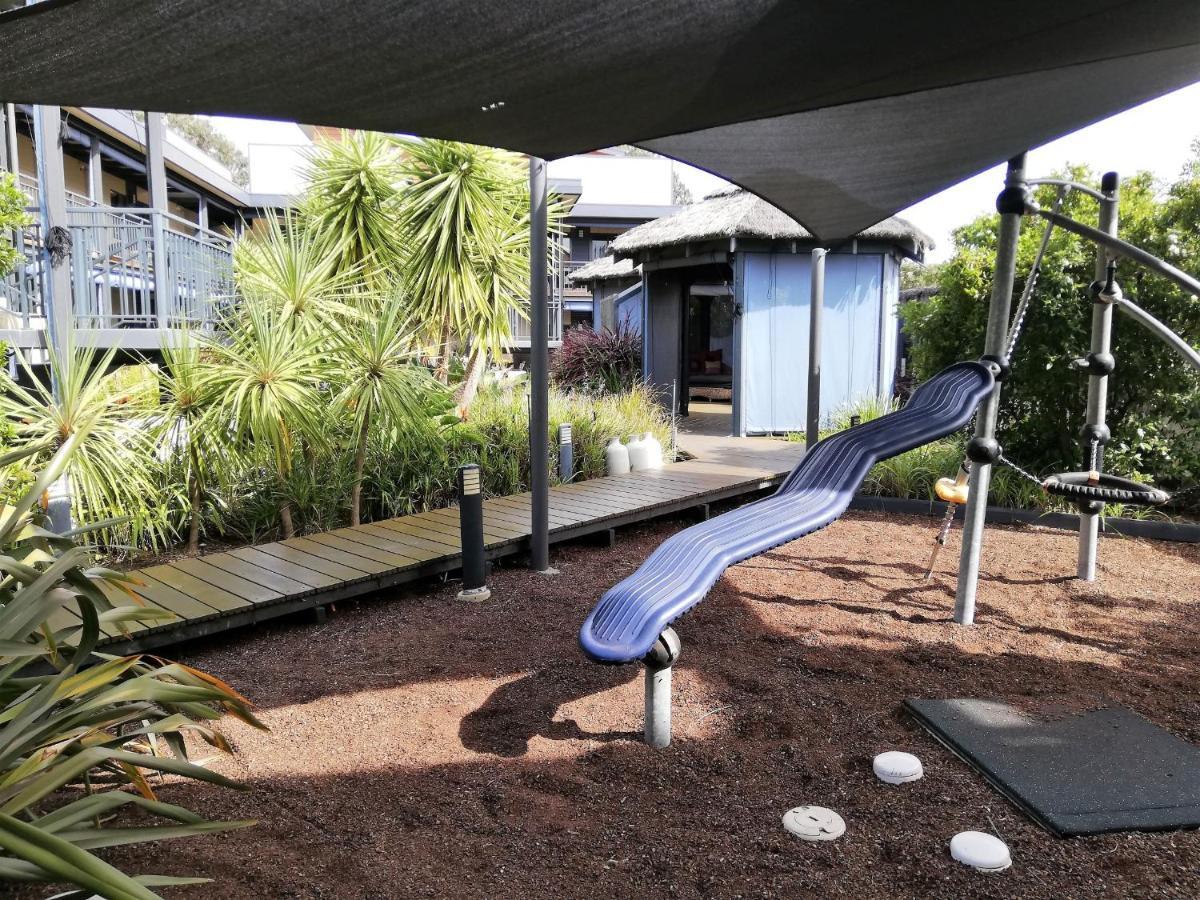 Dunsborough Apartments & Suites Extérieur photo