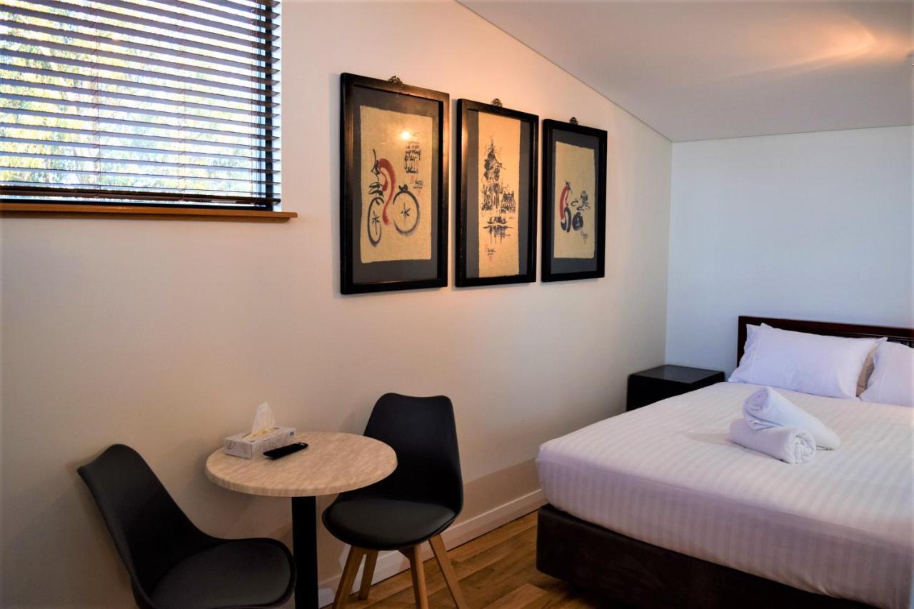 Dunsborough Apartments & Suites Extérieur photo