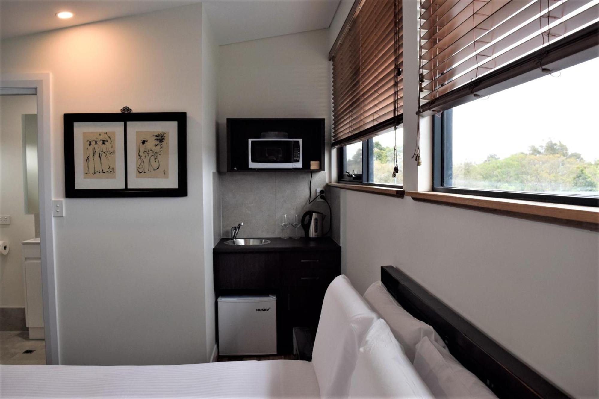 Dunsborough Apartments & Suites Extérieur photo