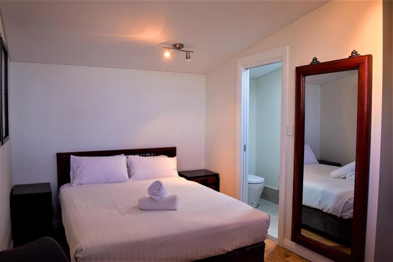 Dunsborough Apartments & Suites Extérieur photo