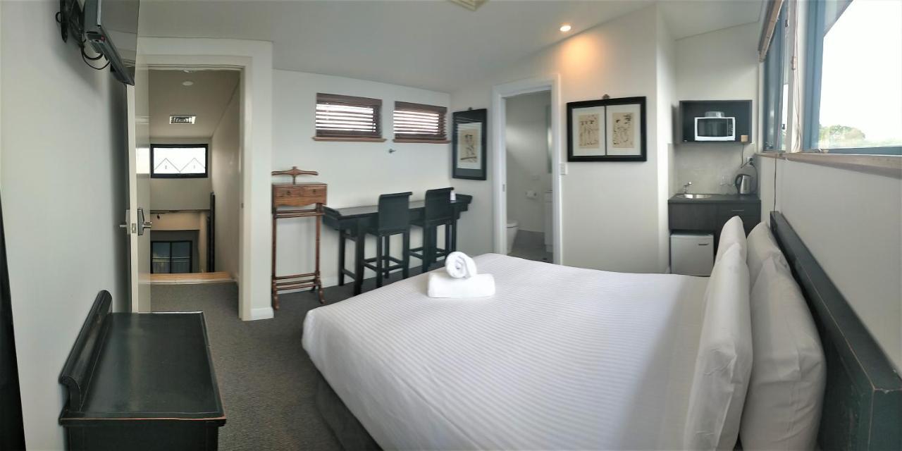 Dunsborough Apartments & Suites Extérieur photo