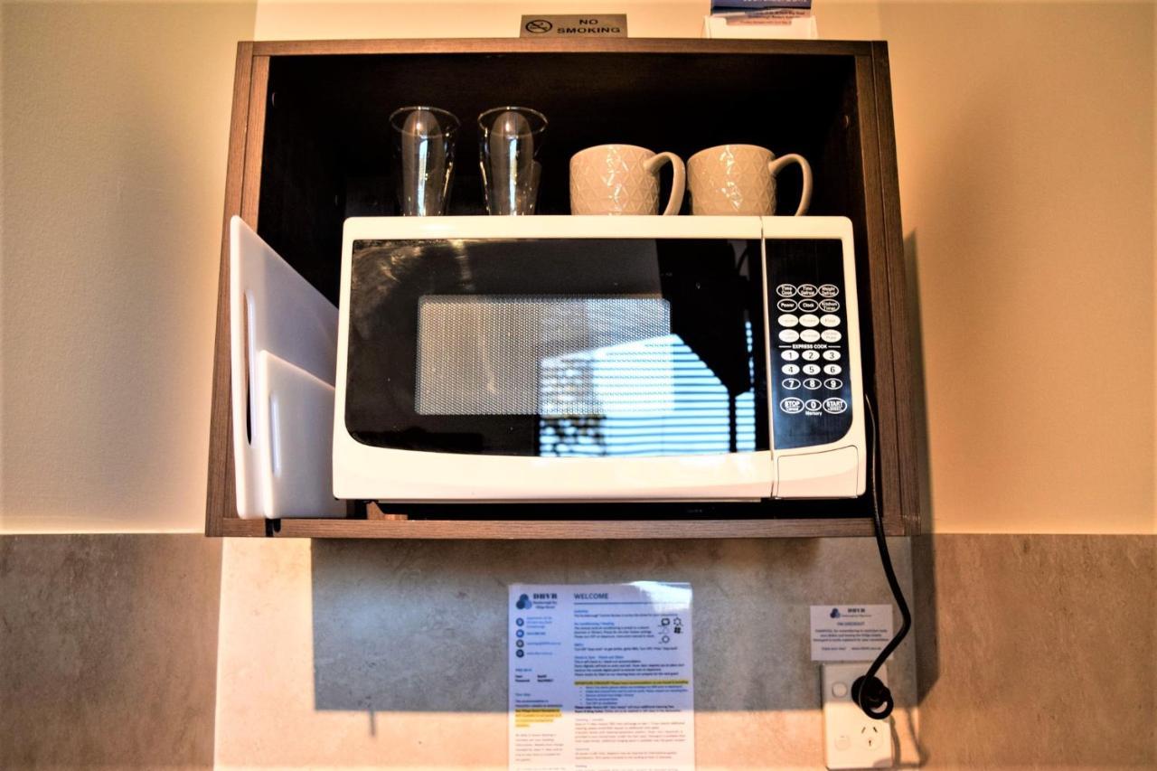 Dunsborough Apartments & Suites Extérieur photo