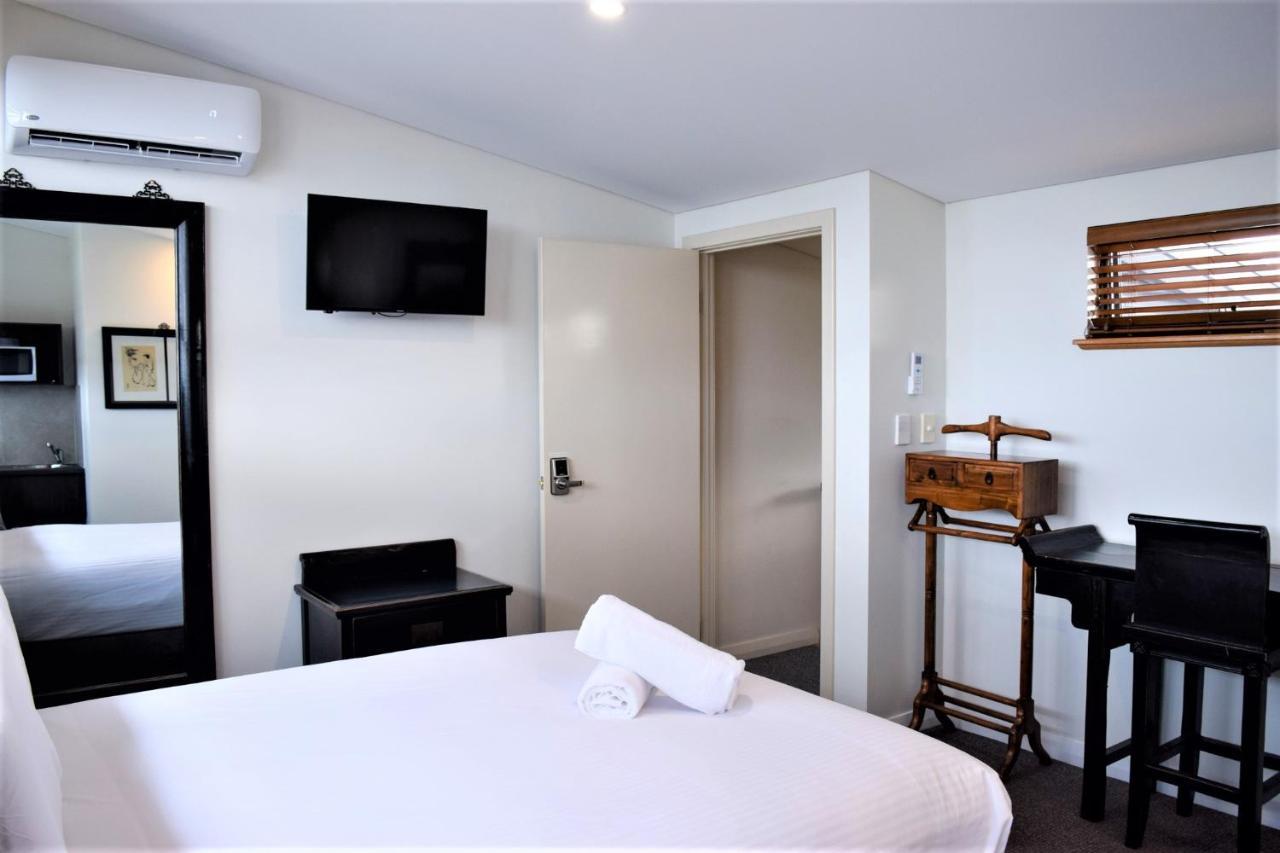 Dunsborough Apartments & Suites Extérieur photo