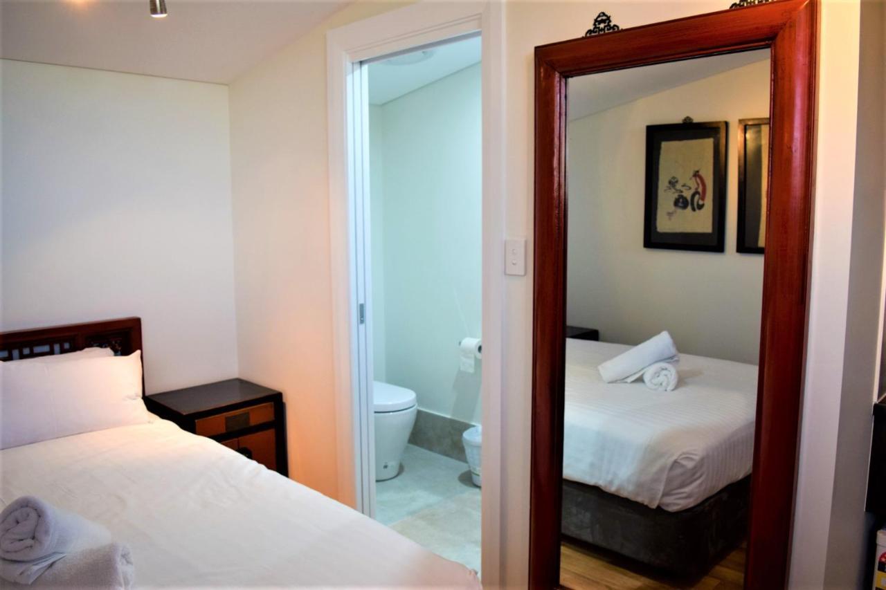 Dunsborough Apartments & Suites Extérieur photo