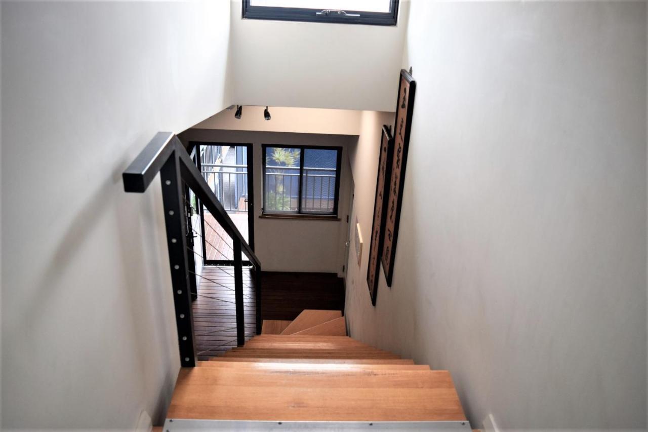 Dunsborough Apartments & Suites Extérieur photo