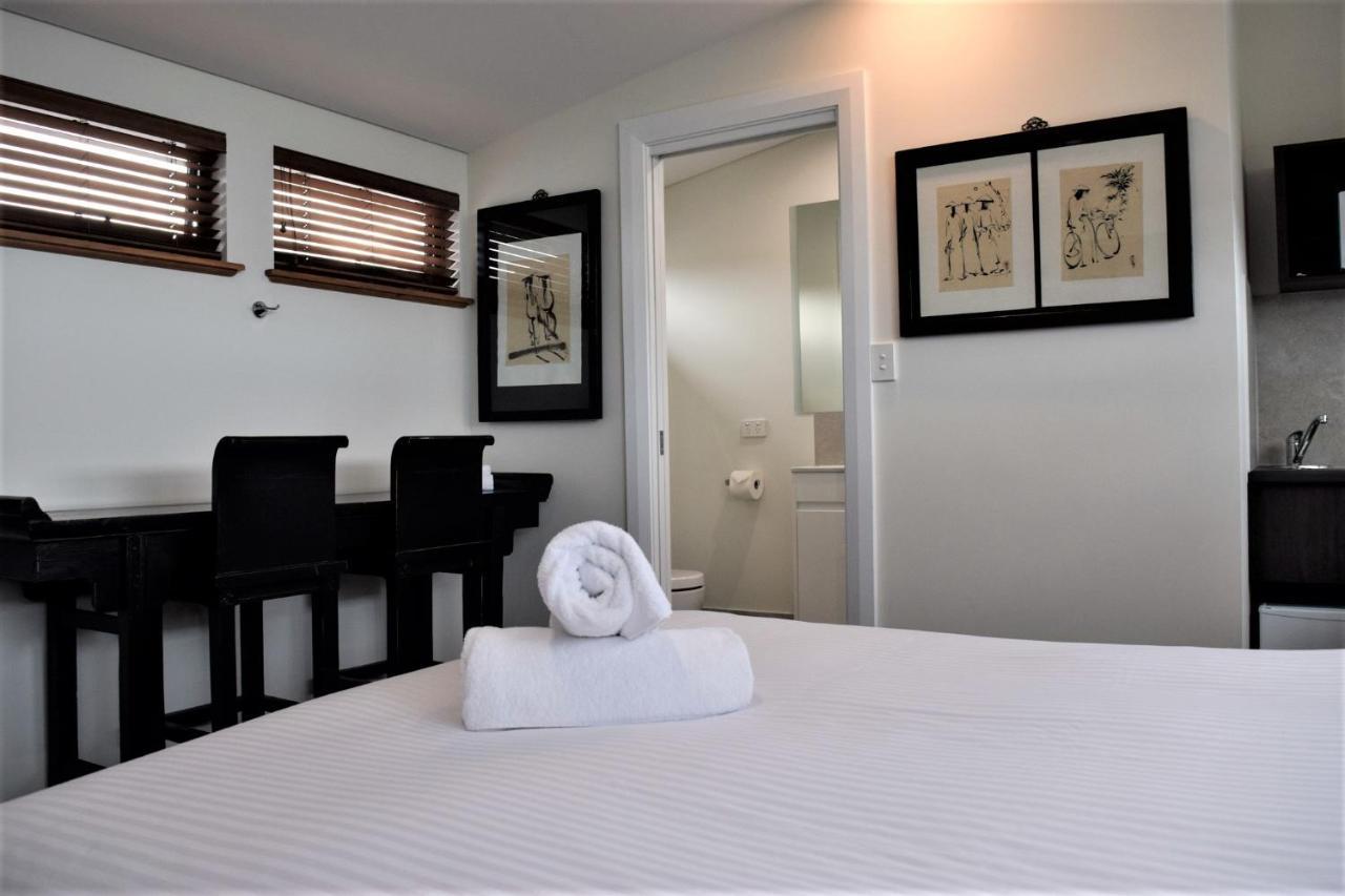 Dunsborough Apartments & Suites Extérieur photo