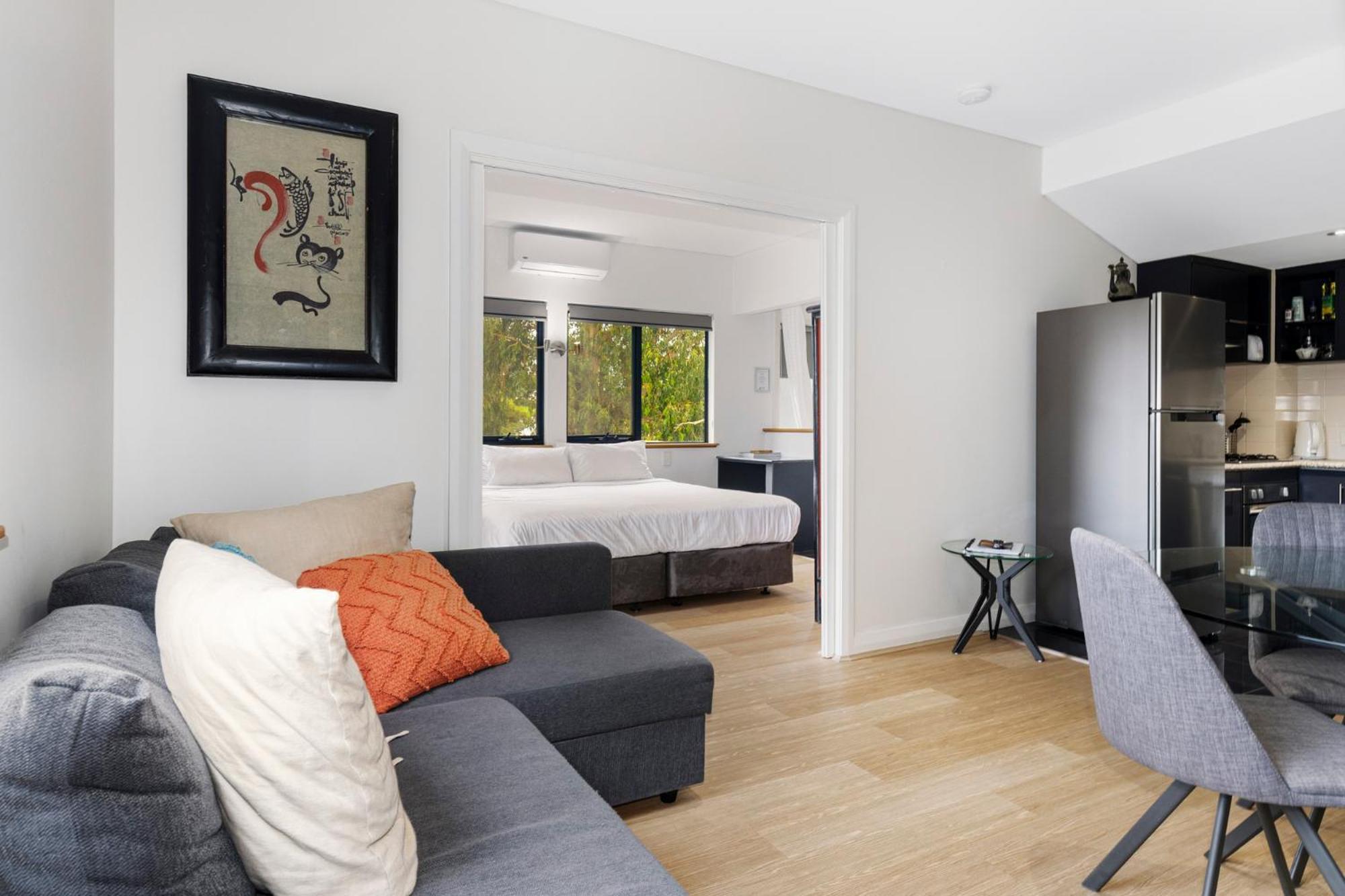 Dunsborough Apartments & Suites Chambre photo