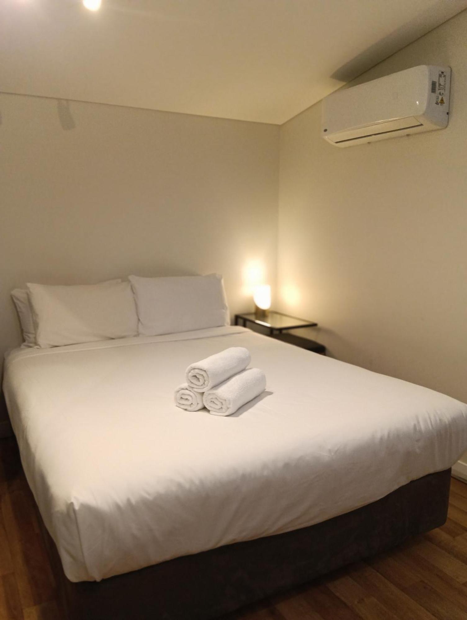 Dunsborough Apartments & Suites Extérieur photo