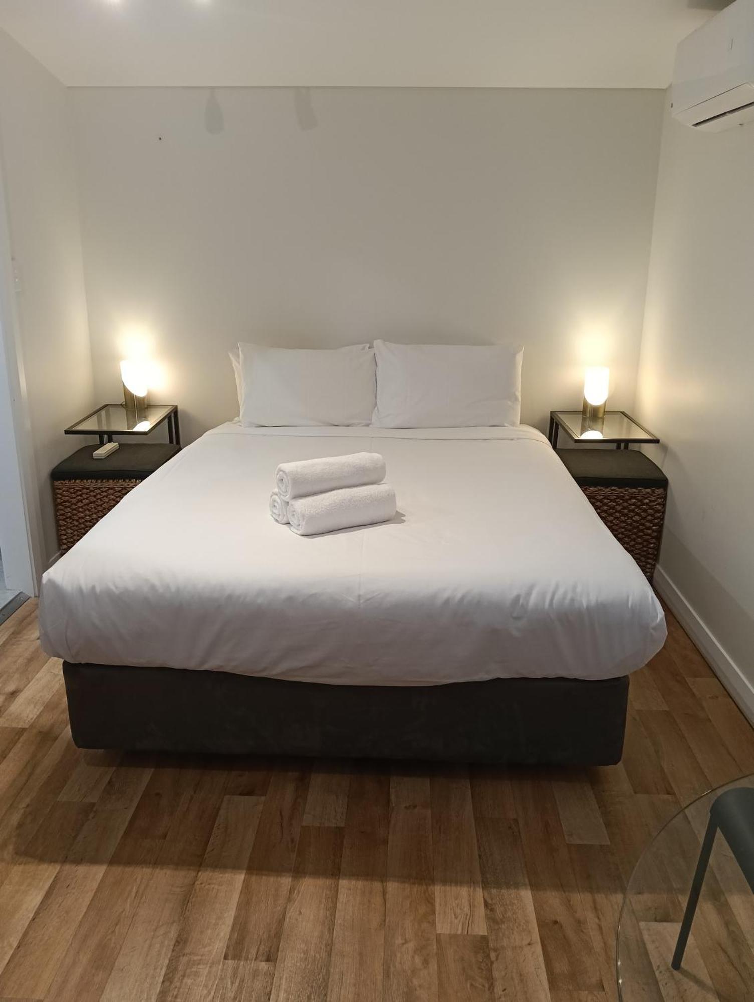 Dunsborough Apartments & Suites Extérieur photo
