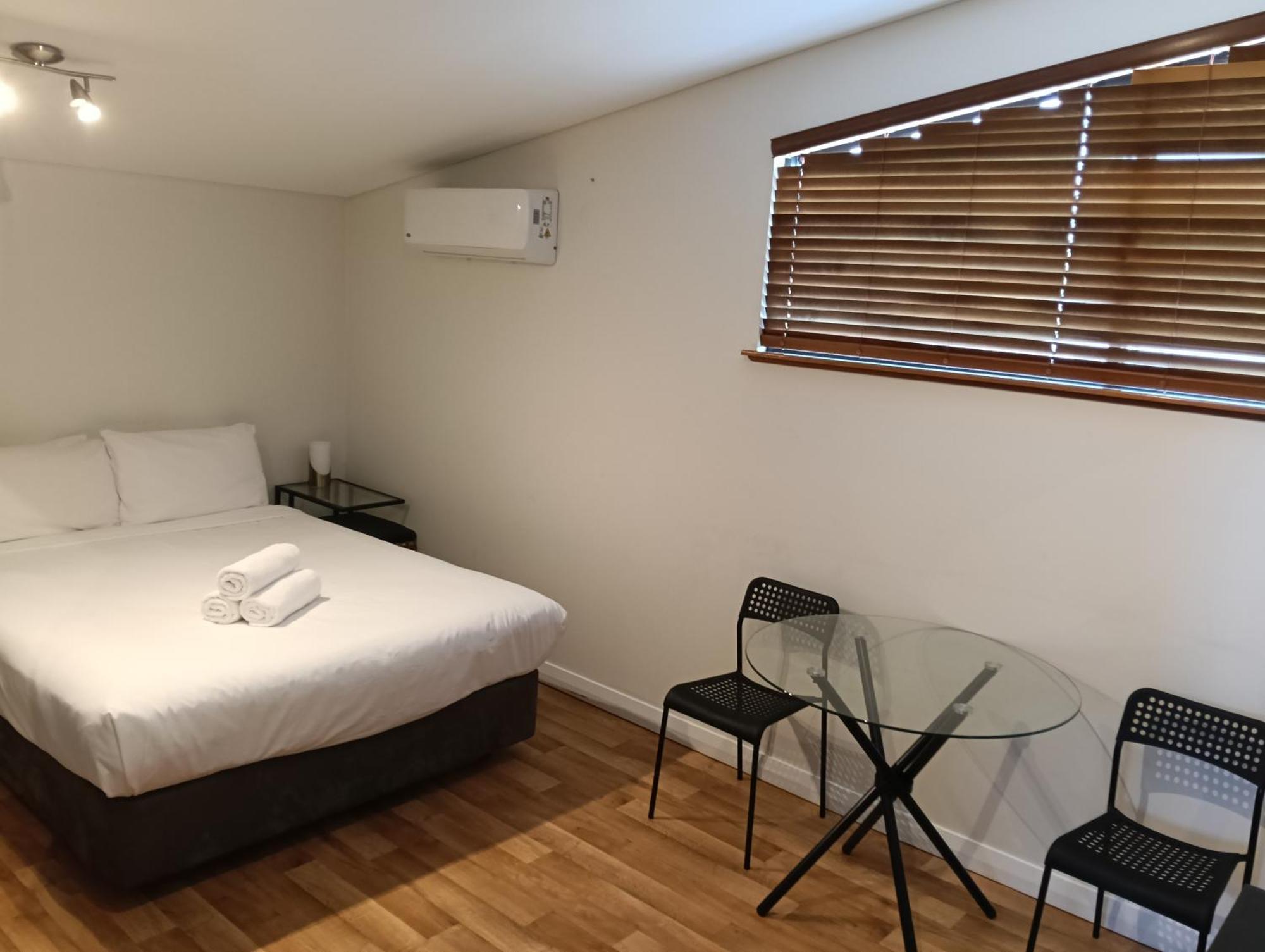 Dunsborough Apartments & Suites Extérieur photo