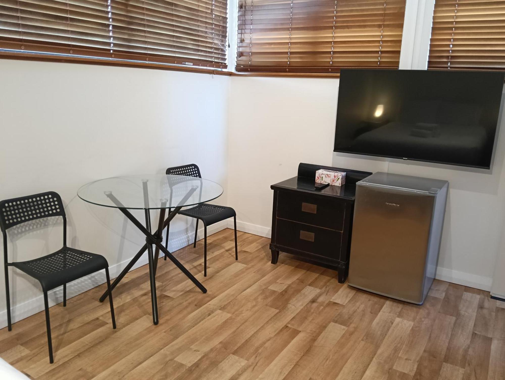 Dunsborough Apartments & Suites Extérieur photo