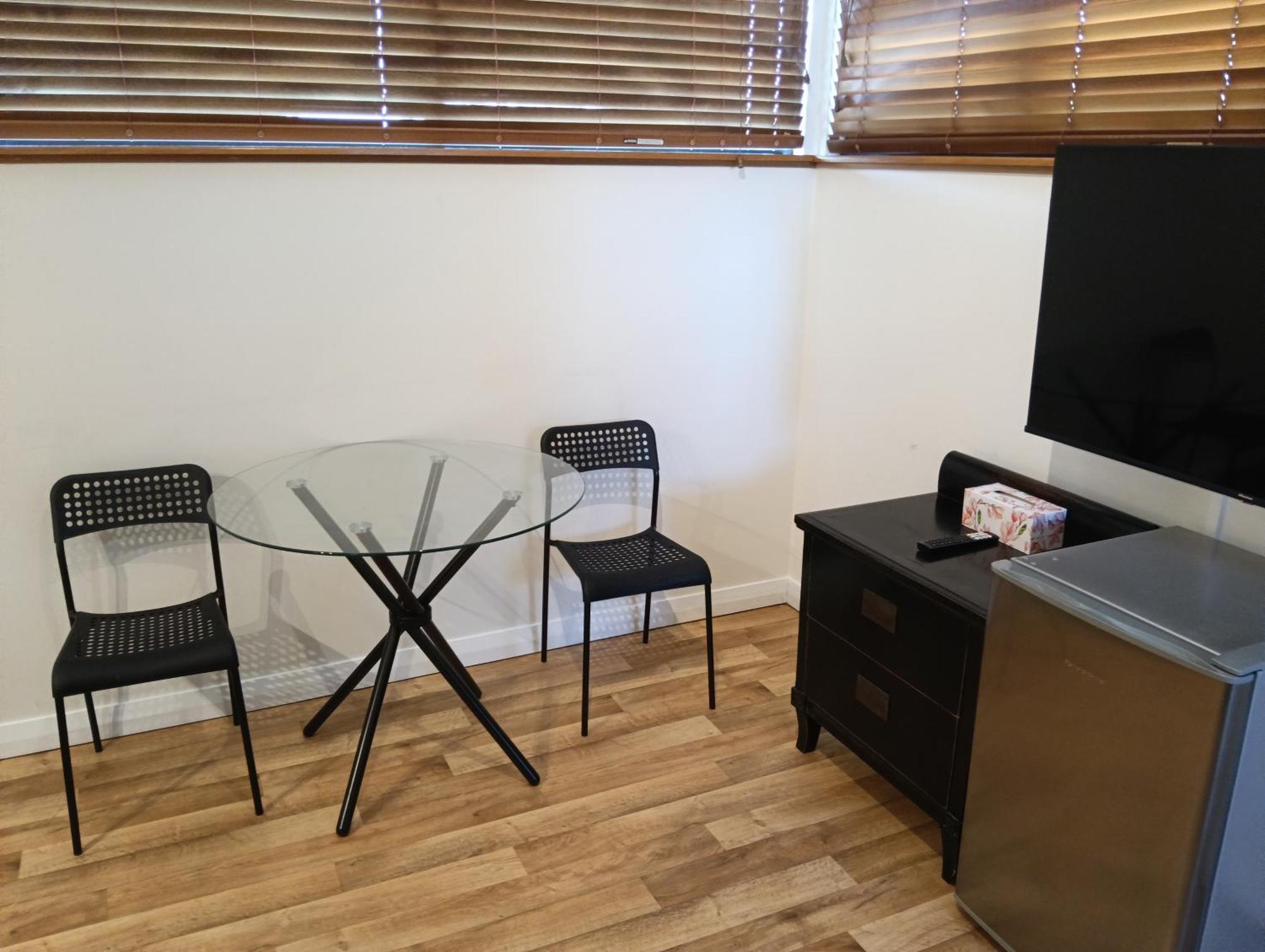 Dunsborough Apartments & Suites Extérieur photo