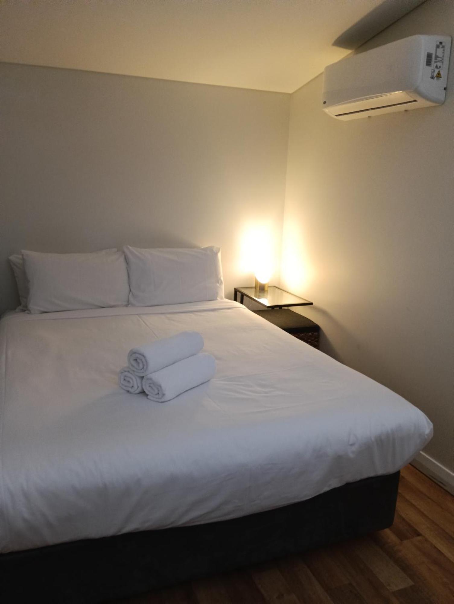 Dunsborough Apartments & Suites Extérieur photo