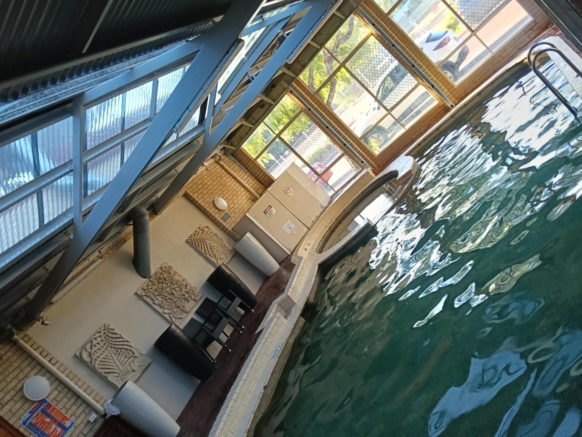 Dunsborough Apartments & Suites Extérieur photo