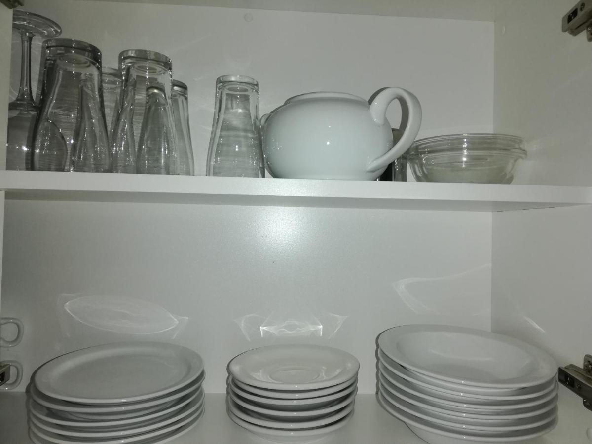 Dunsborough Apartments & Suites Extérieur photo